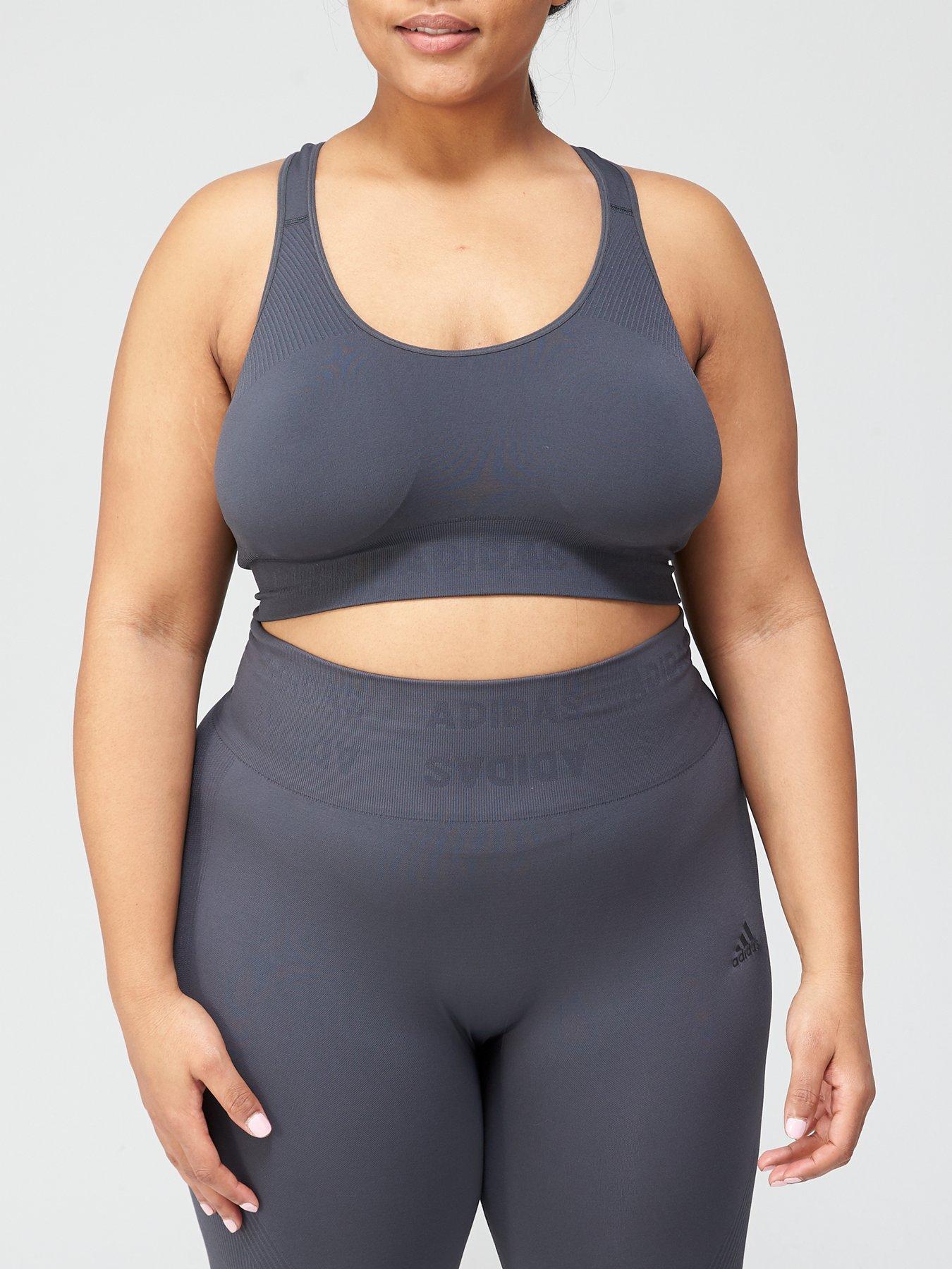 Details about / Red Bra Breathable Cotton Girls Non Wired Full Coverage Woman Blended